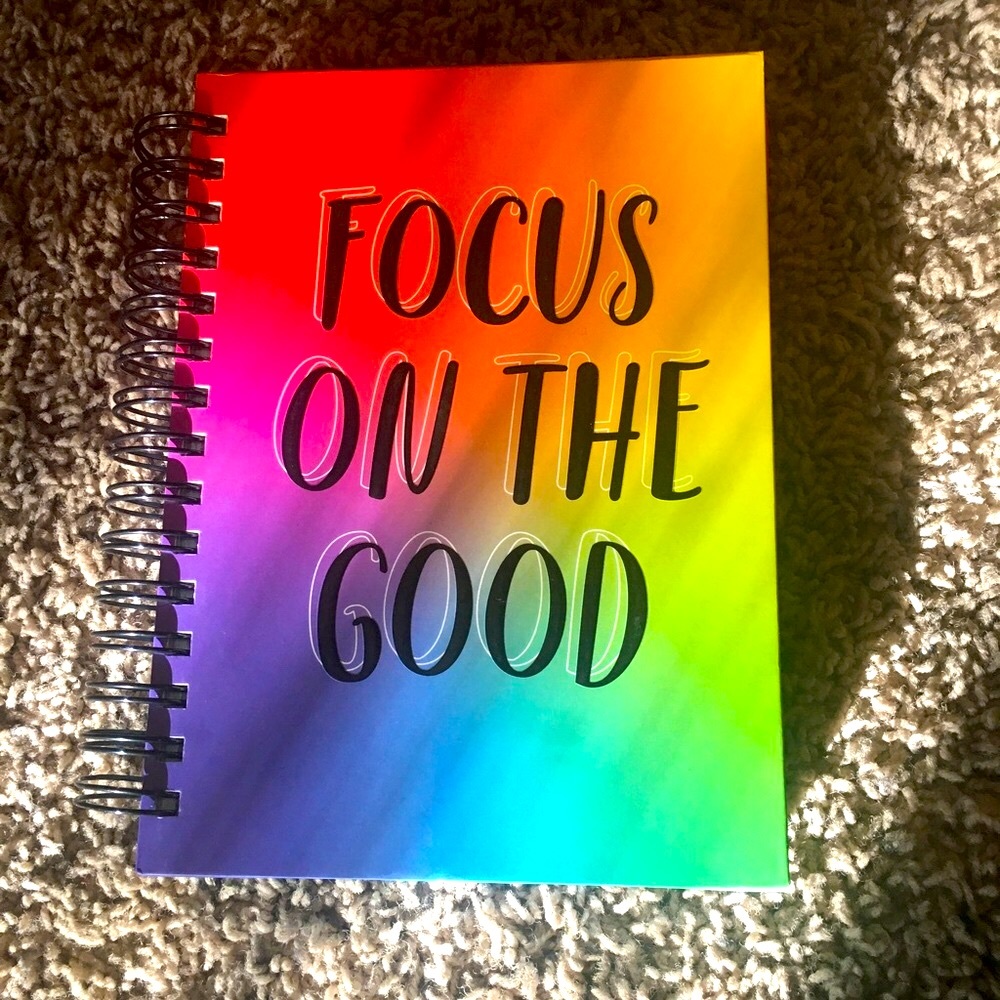 Notebook / Diary